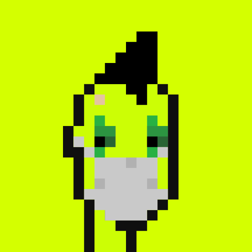 404 Origin Punk