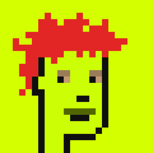 404 Origin Punk