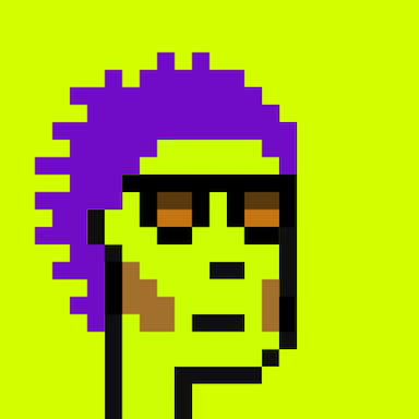 404 Origin Punk