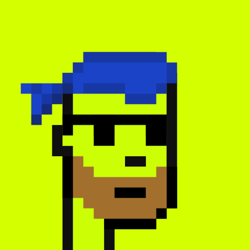 404 Origin Punk