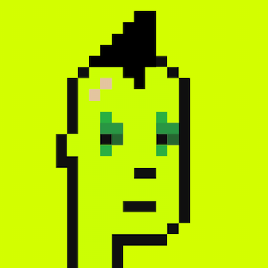 404 Origin Punk