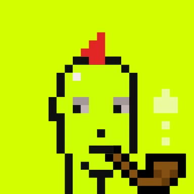 404 Origin Punk