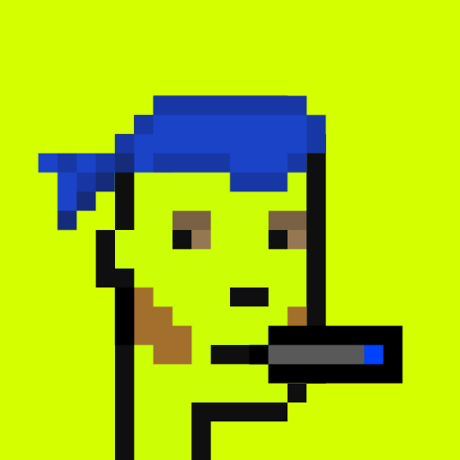 404 Origin Punk