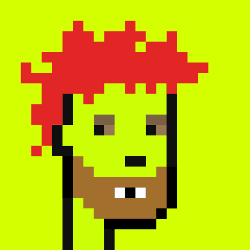404 Origin Punk