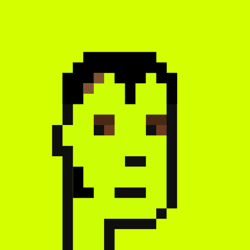 404 Origin Punk