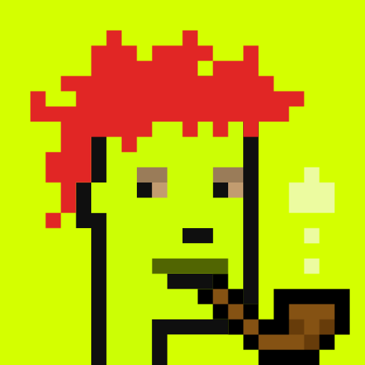 404 Origin Punk