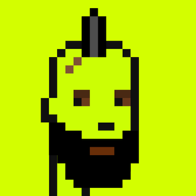 404 Origin Punk