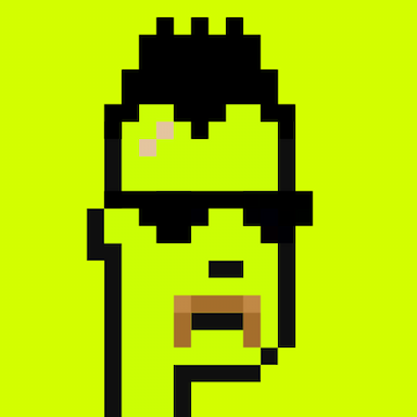 404 Origin Punk