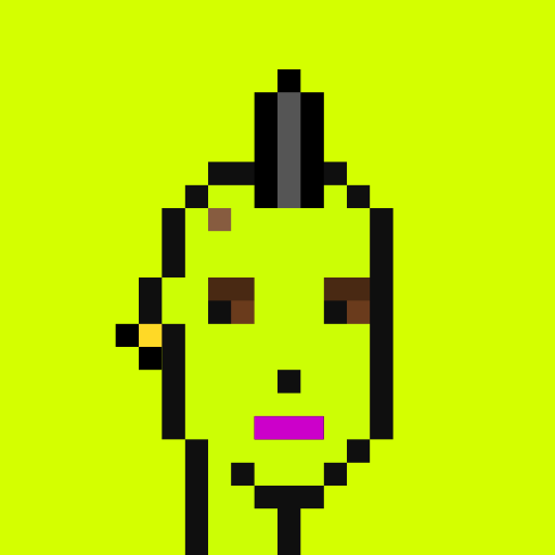 404 Origin Punk