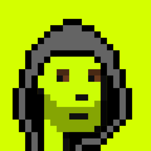 404 Origin Punk