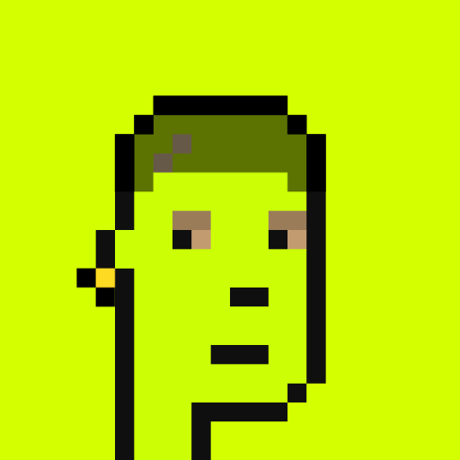 404 Origin Punk