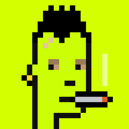 404 Origin Punk