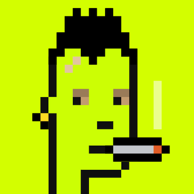 404 Origin Punk