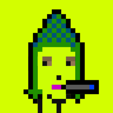 404 Origin Punk