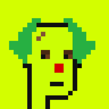 404 Origin Punk