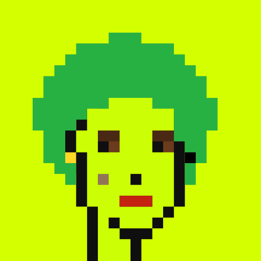 404 Origin Punk