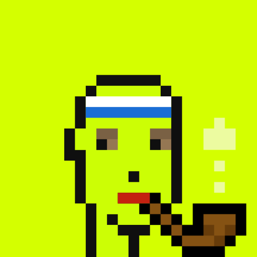 404 Origin Punk