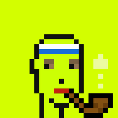 404 Origin Punk