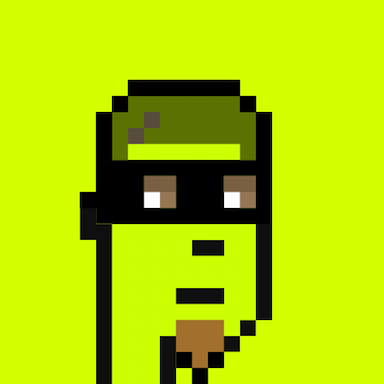 404 Origin Punk