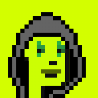 404 Origin Punk