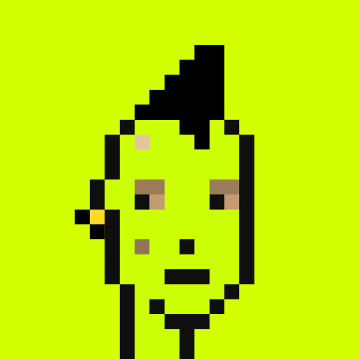 404 Origin Punk
