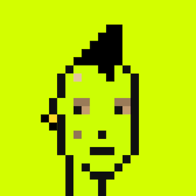 404 Origin Punk