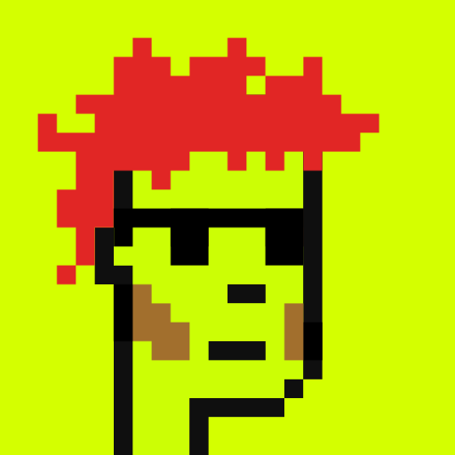 404 Origin Punk
