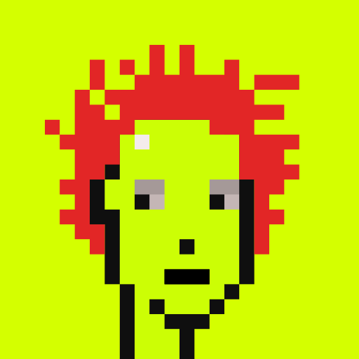 404 Origin Punk
