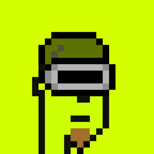 404 Origin Punk