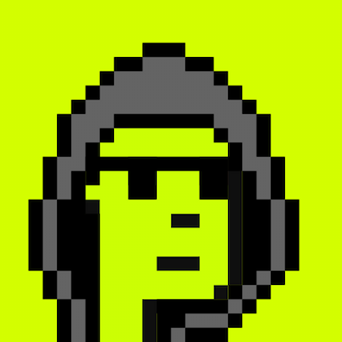 404 Origin Punk