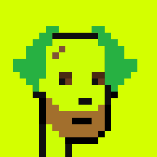 404 Origin Punk