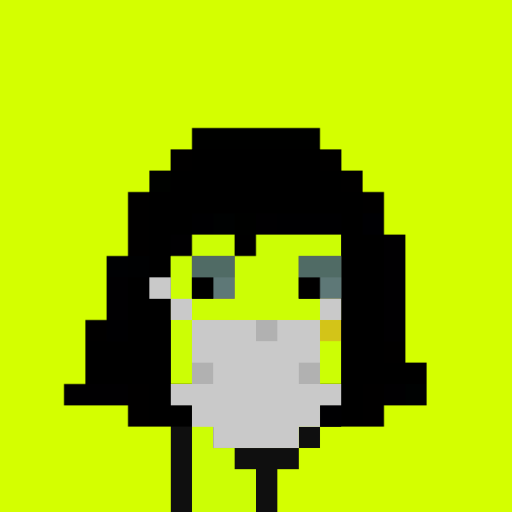404 Origin Punk