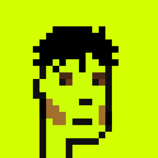 404 Origin Punk