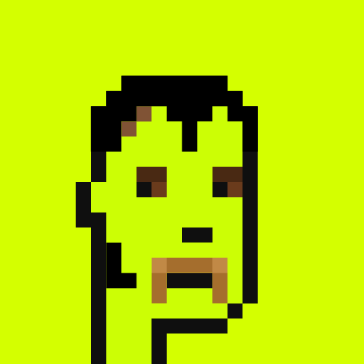 404 Origin Punk