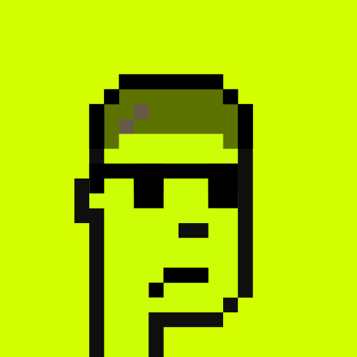 404 Origin Punk