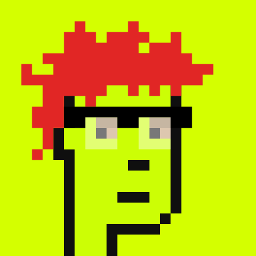 404 Origin Punk