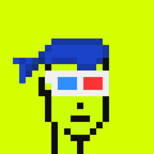 404 Origin Punk