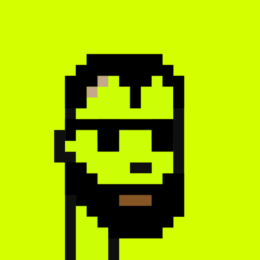 404 Origin Punk