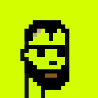 404 Origin Punk