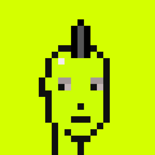 404 Origin Punk