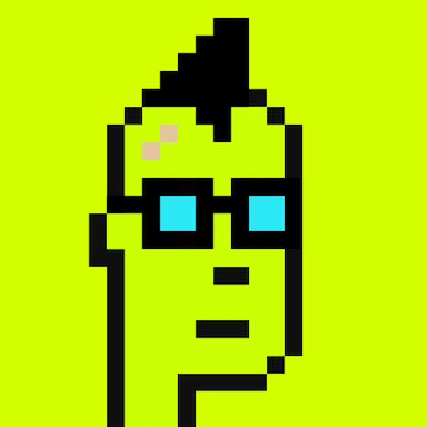 404 Origin Punk