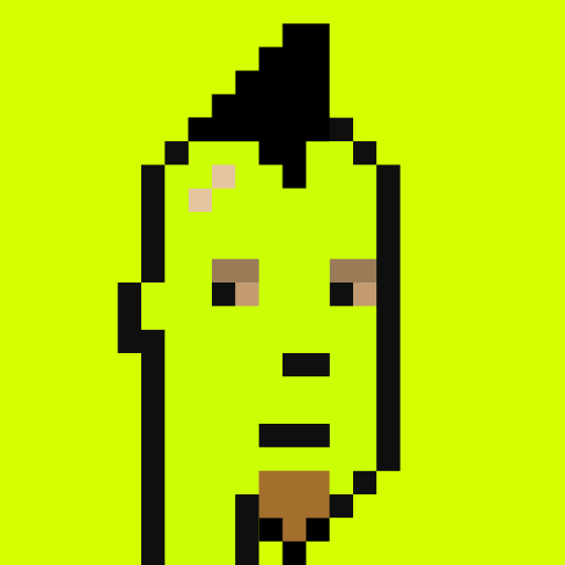 404 Origin Punk