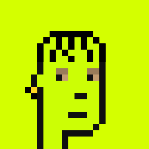 404 Origin Punk