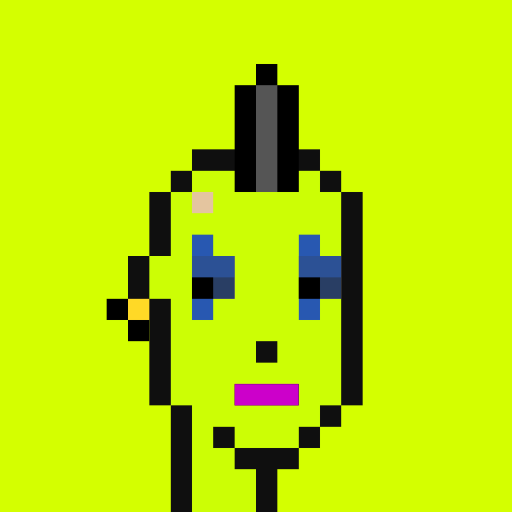 404 Origin Punk
