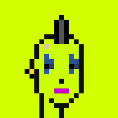 404 Origin Punk