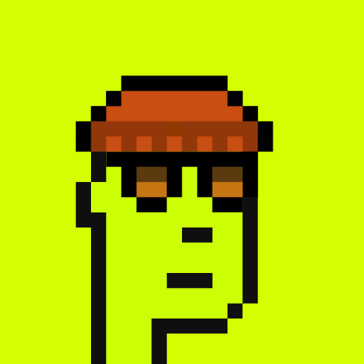 404 Origin Punk