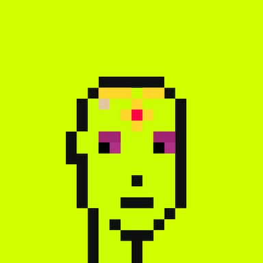 404 Origin Punk
