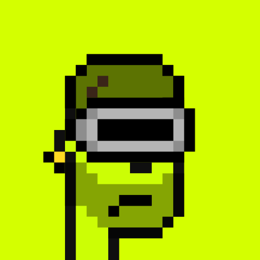 404 Origin Punk