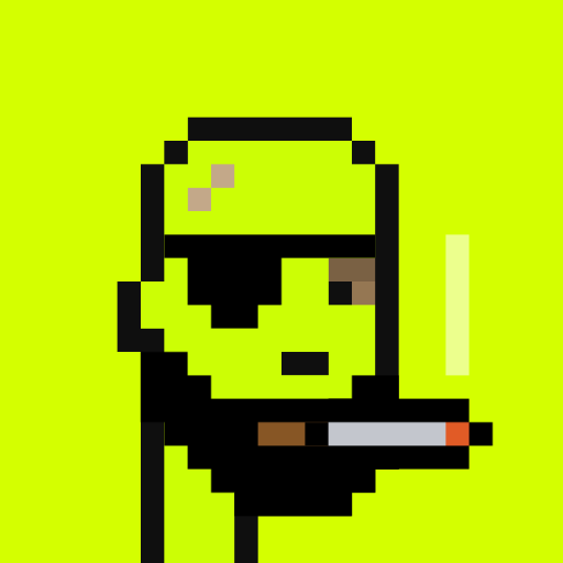 404 Origin Punk