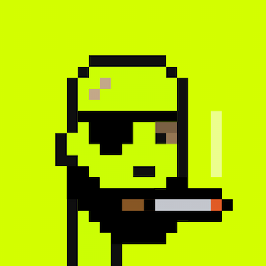 404 Origin Punk